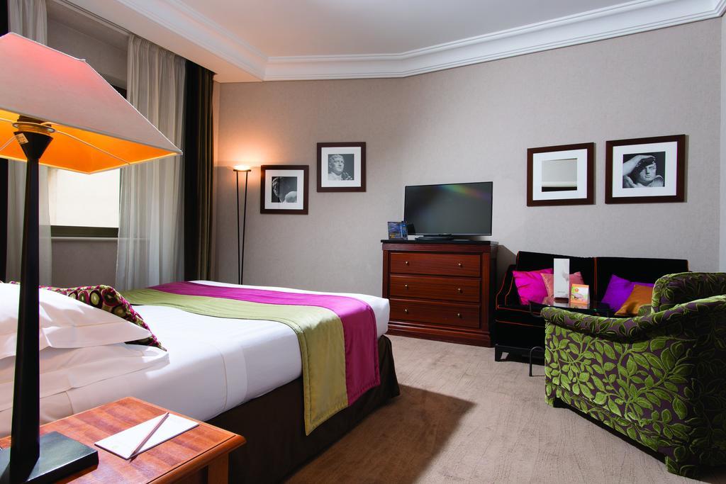 Hotel Dei Mellini Rom