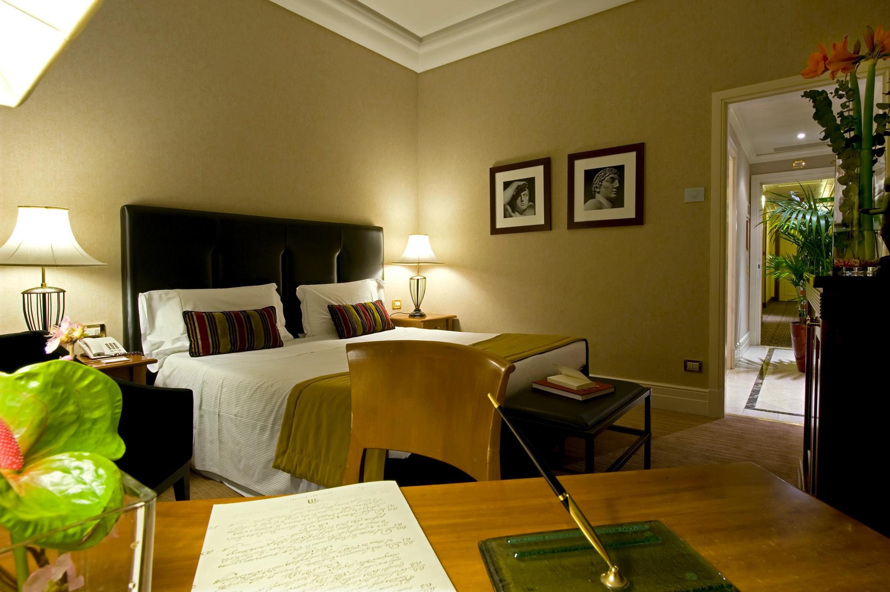 Hotel Dei Mellini Rom