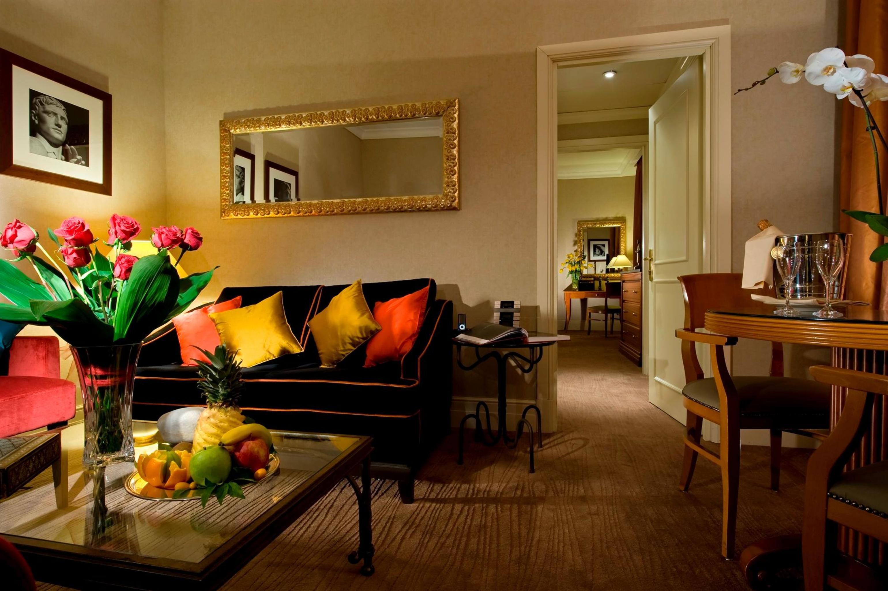 Dei Mellini Hotel Rom