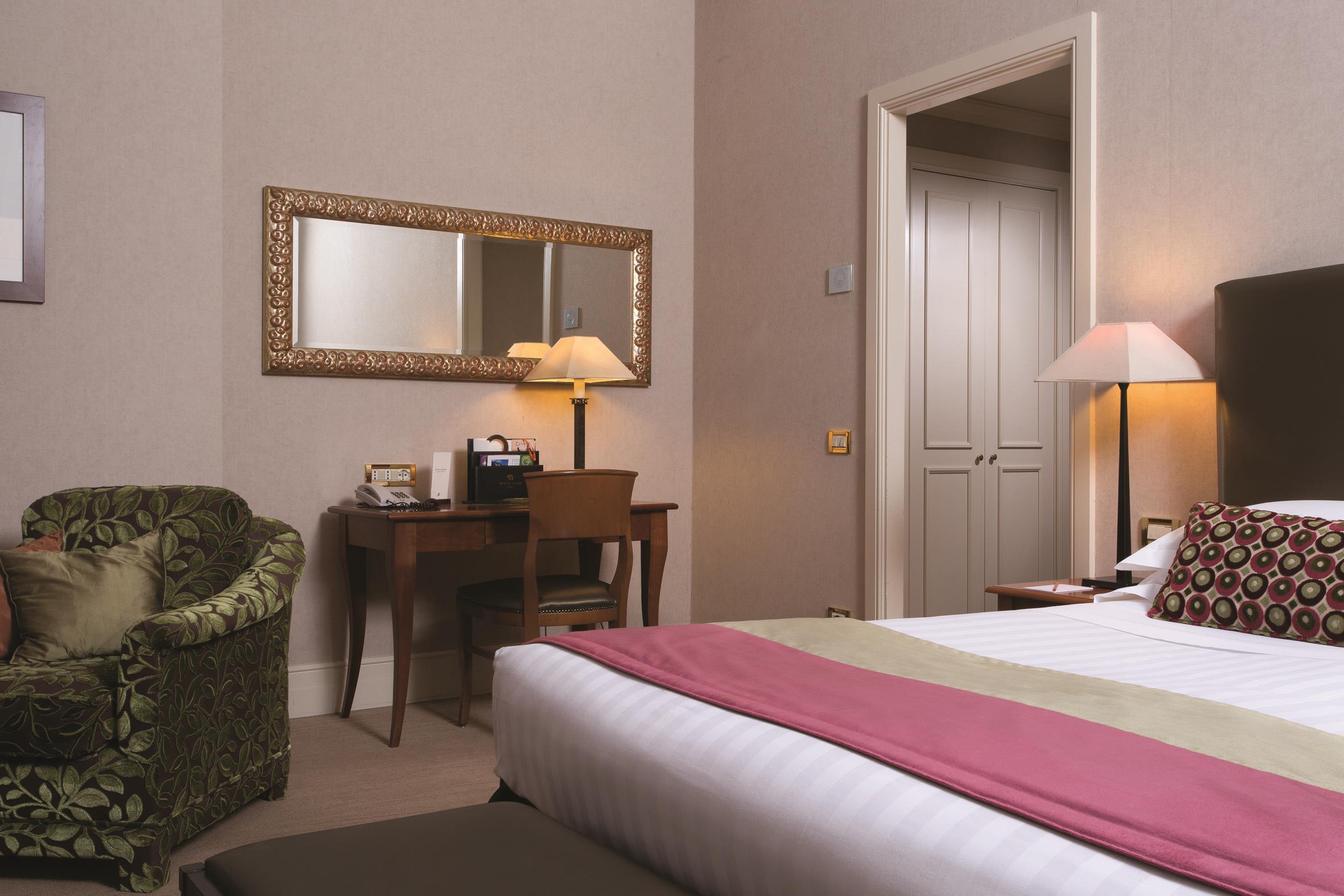 Hotel Dei Mellini Rom