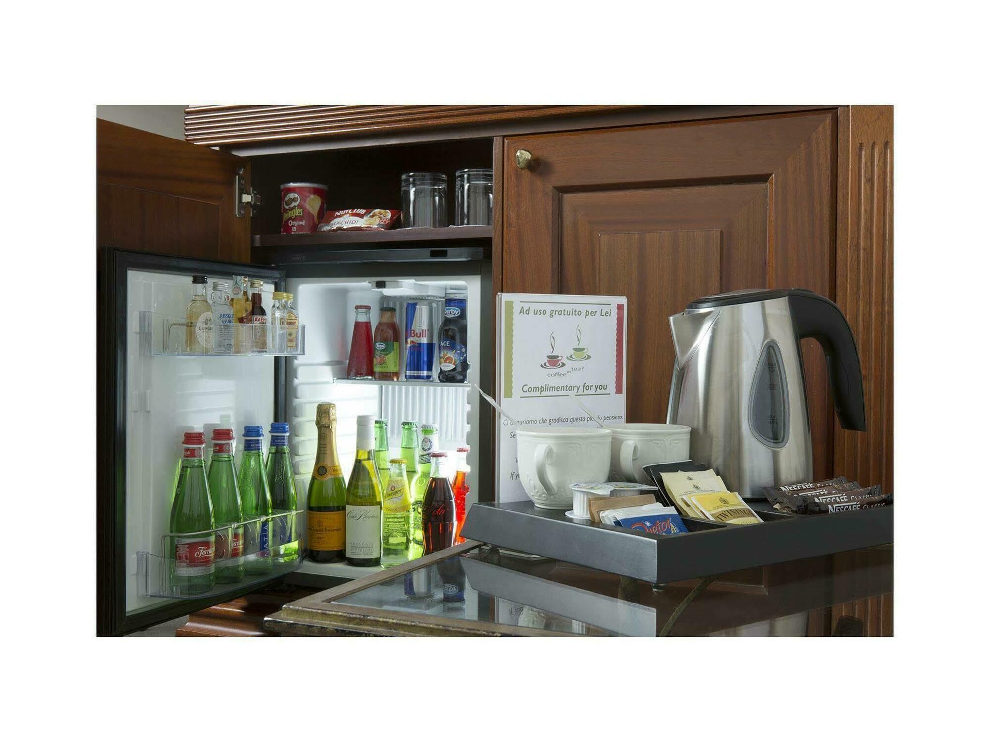 Dei Mellini Hotel Rom